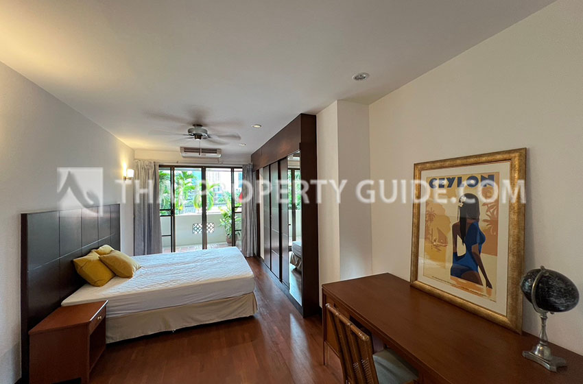 Apartment in Sukhumvit 